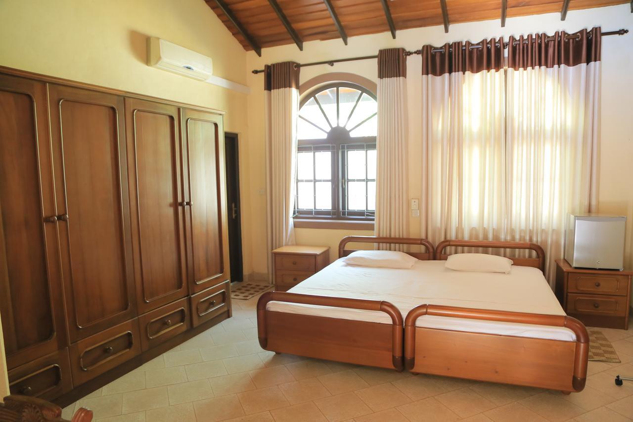 Tropical Villas Negombo Exterior foto