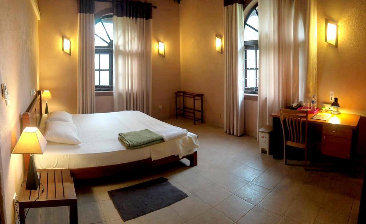 Tropical Villas Negombo Exterior foto