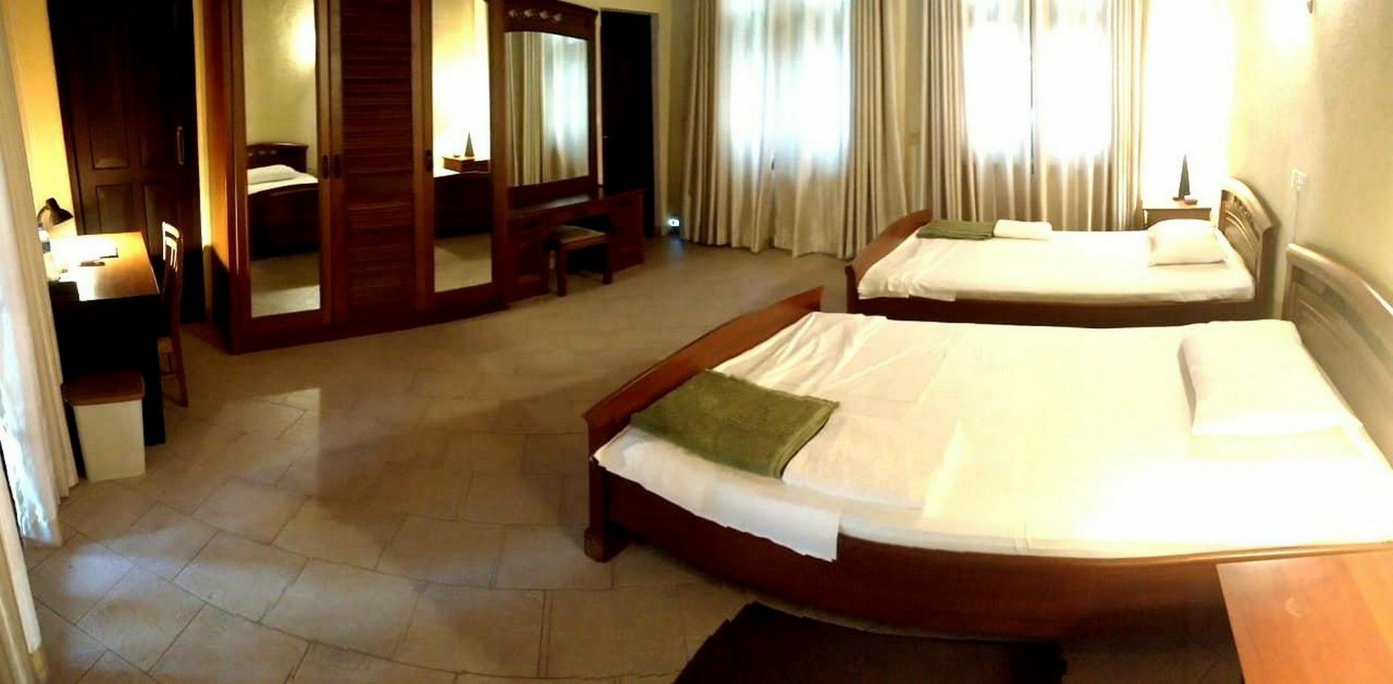 Tropical Villas Negombo Exterior foto