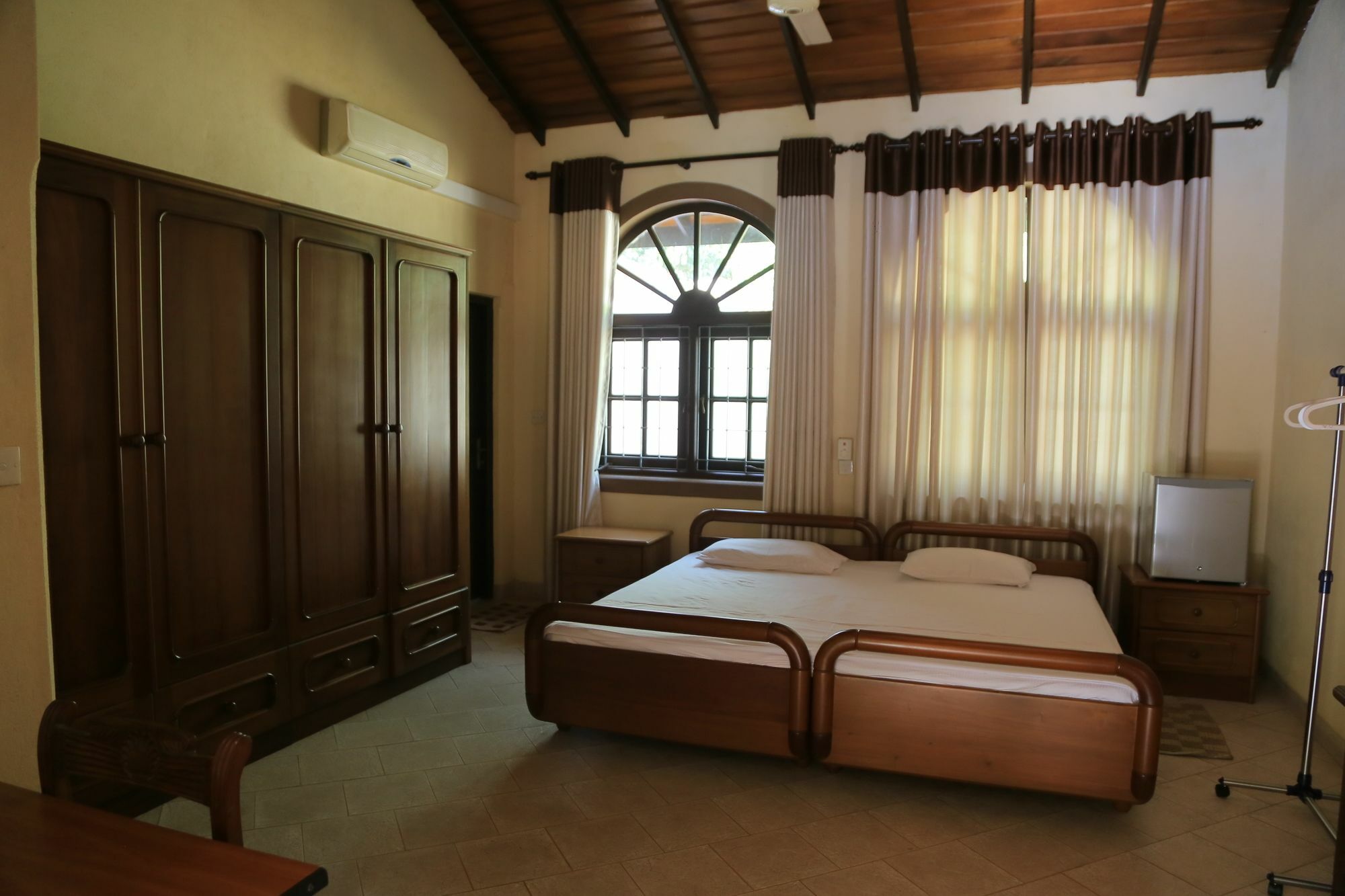 Tropical Villas Negombo Exterior foto