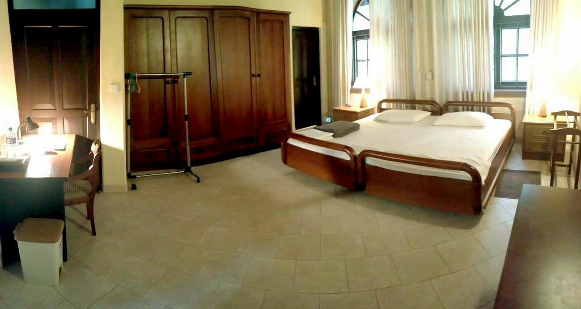 Tropical Villas Negombo Exterior foto