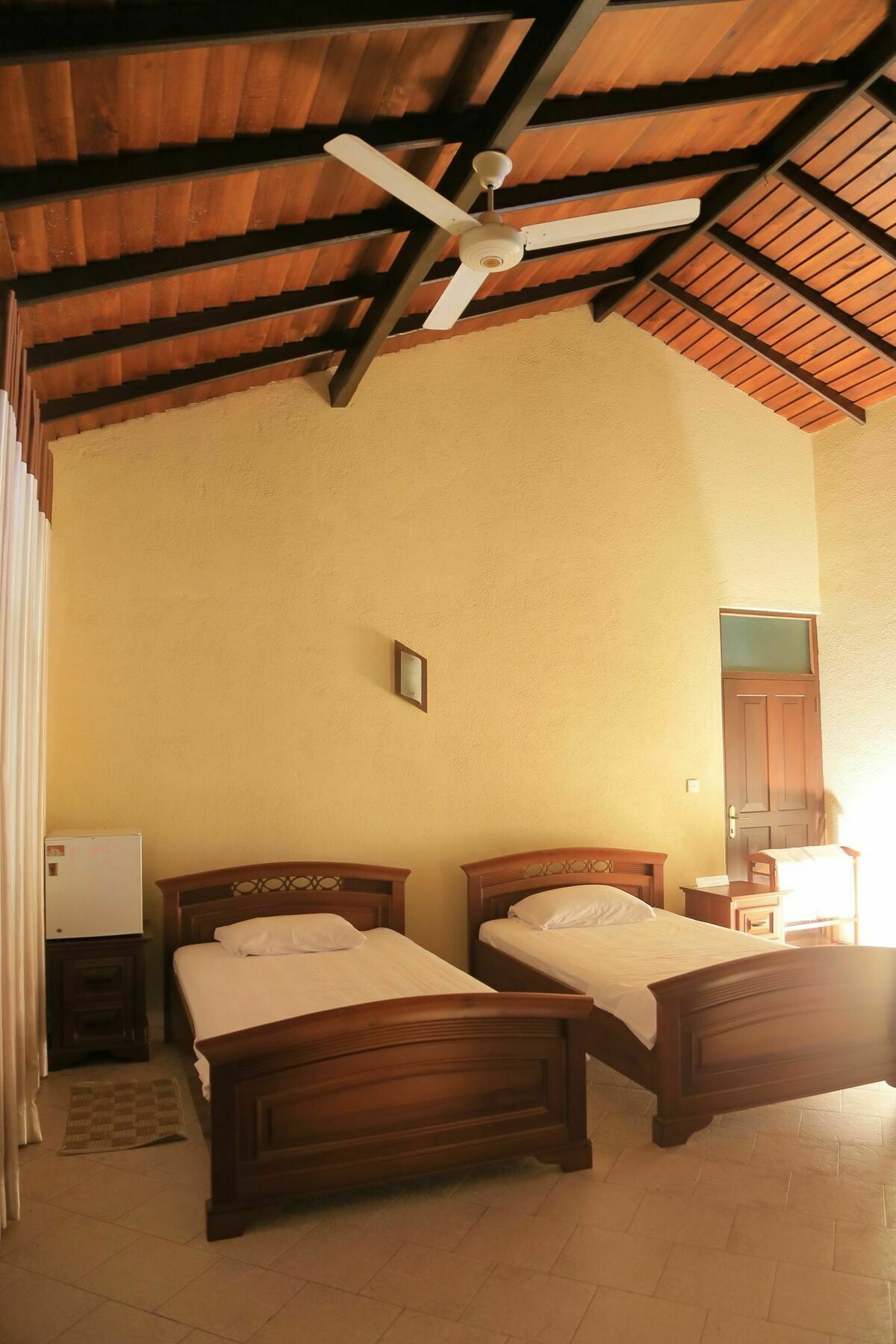 Tropical Villas Negombo Exterior foto